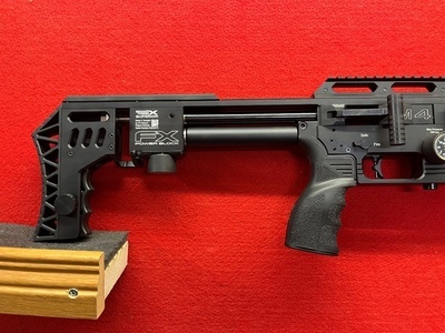 FX Airguns Impact M4 .177