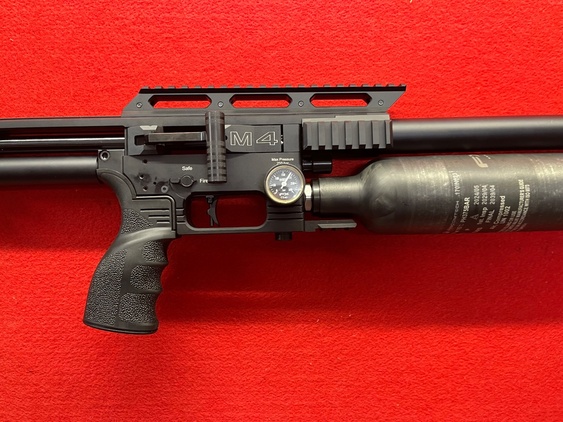 FX Airguns Impact M4 .177