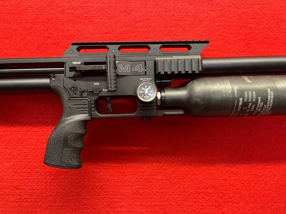  FX Airguns Impact M4 .177