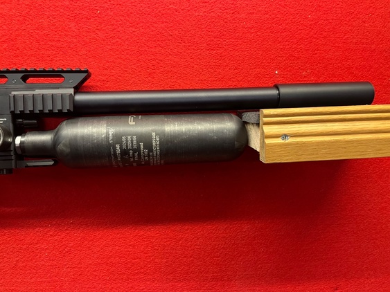 FX Airguns Impact M4 .177 - {CATEGORY} in 