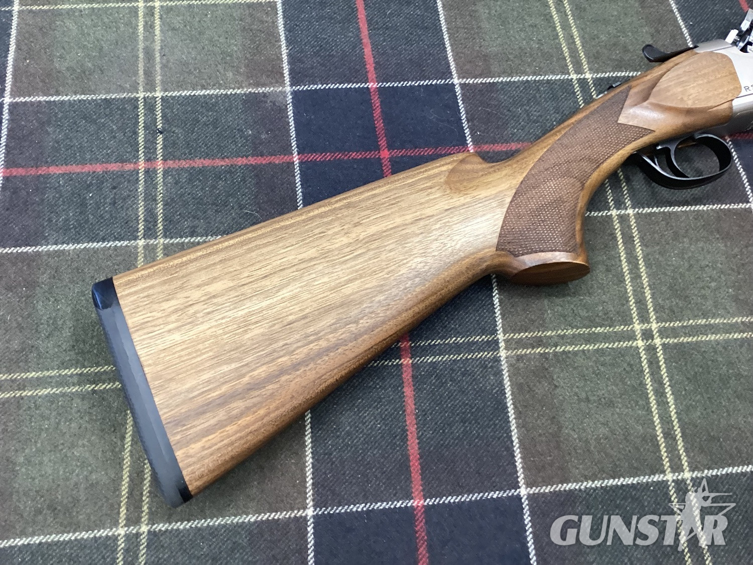  Reximex RS 912 Over and Under 12 Bore/gauge