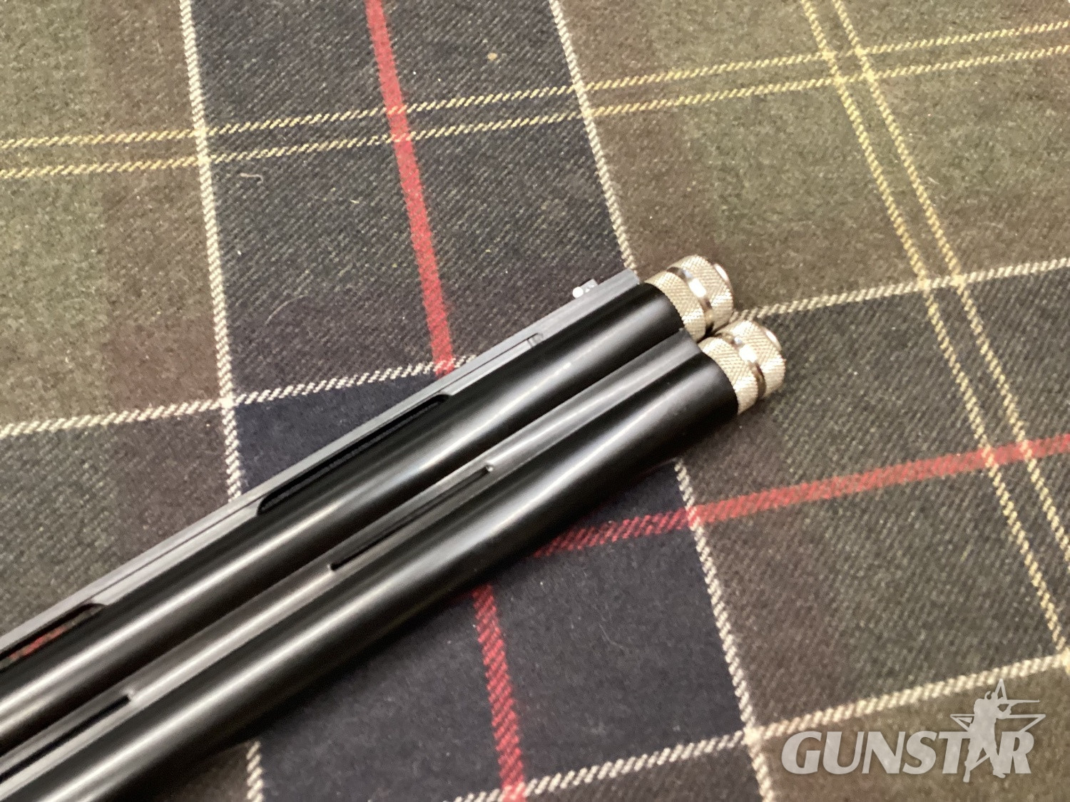 Reximex RS 912 Over and Under 12 Bore/gauge - {CATEGORY}