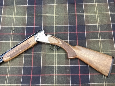 Reximex RS 912 Over and Under 12 Bore/gauge