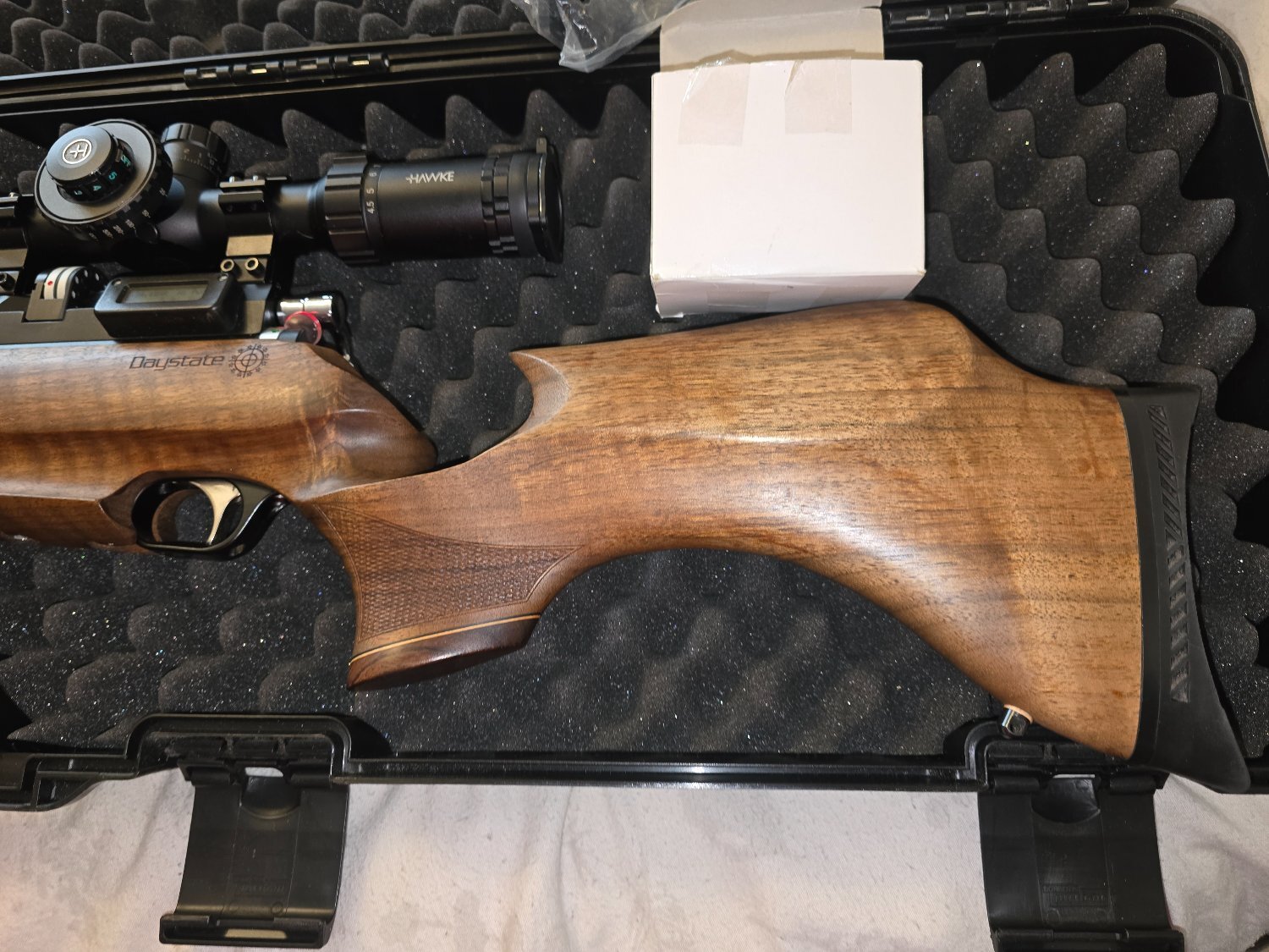  Daystate Mk4 .177