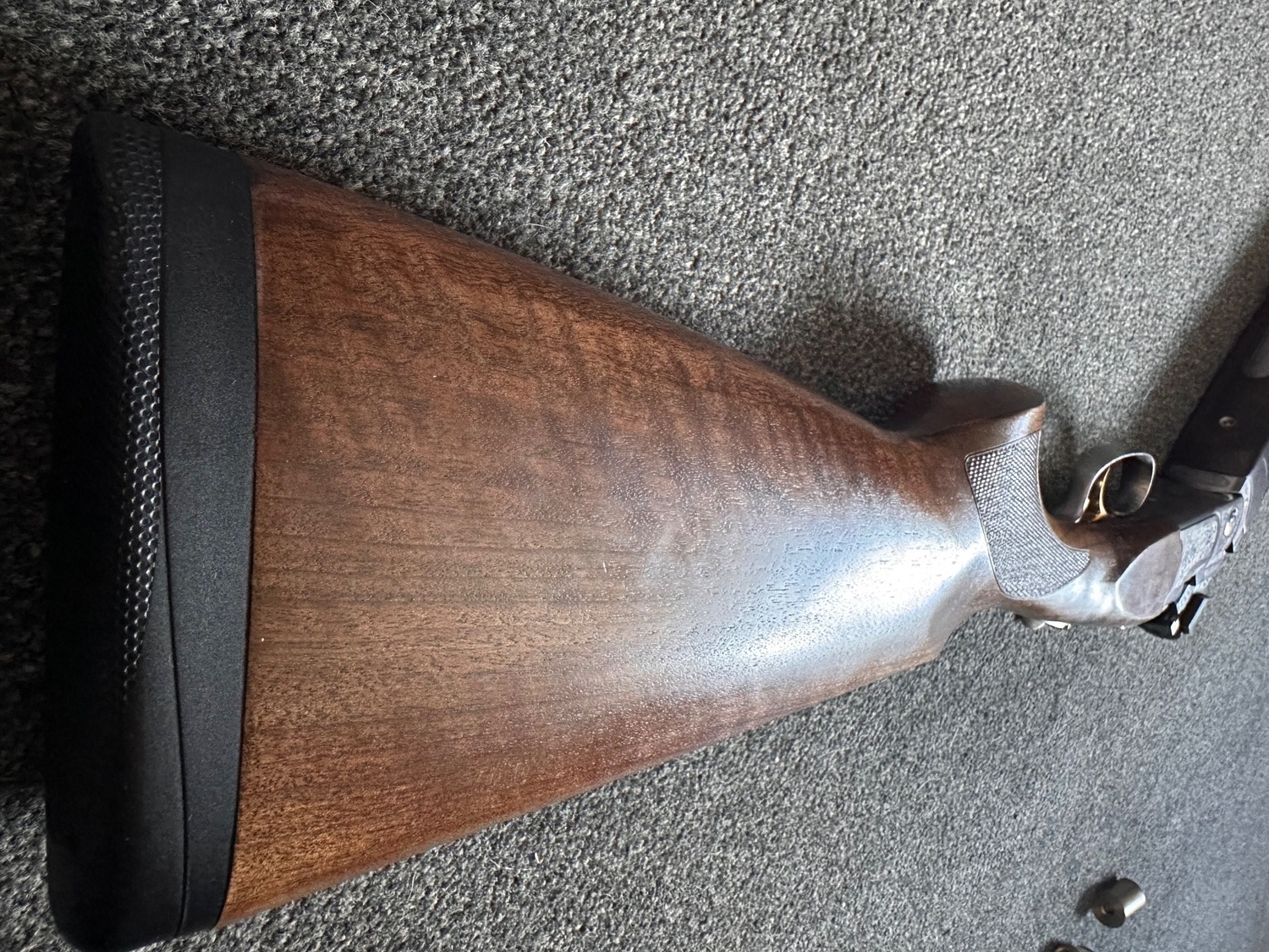 Beretta 686 Silver Pigeon 1 Over and Under 12 Bore/gauge - {CATEGORY} in 