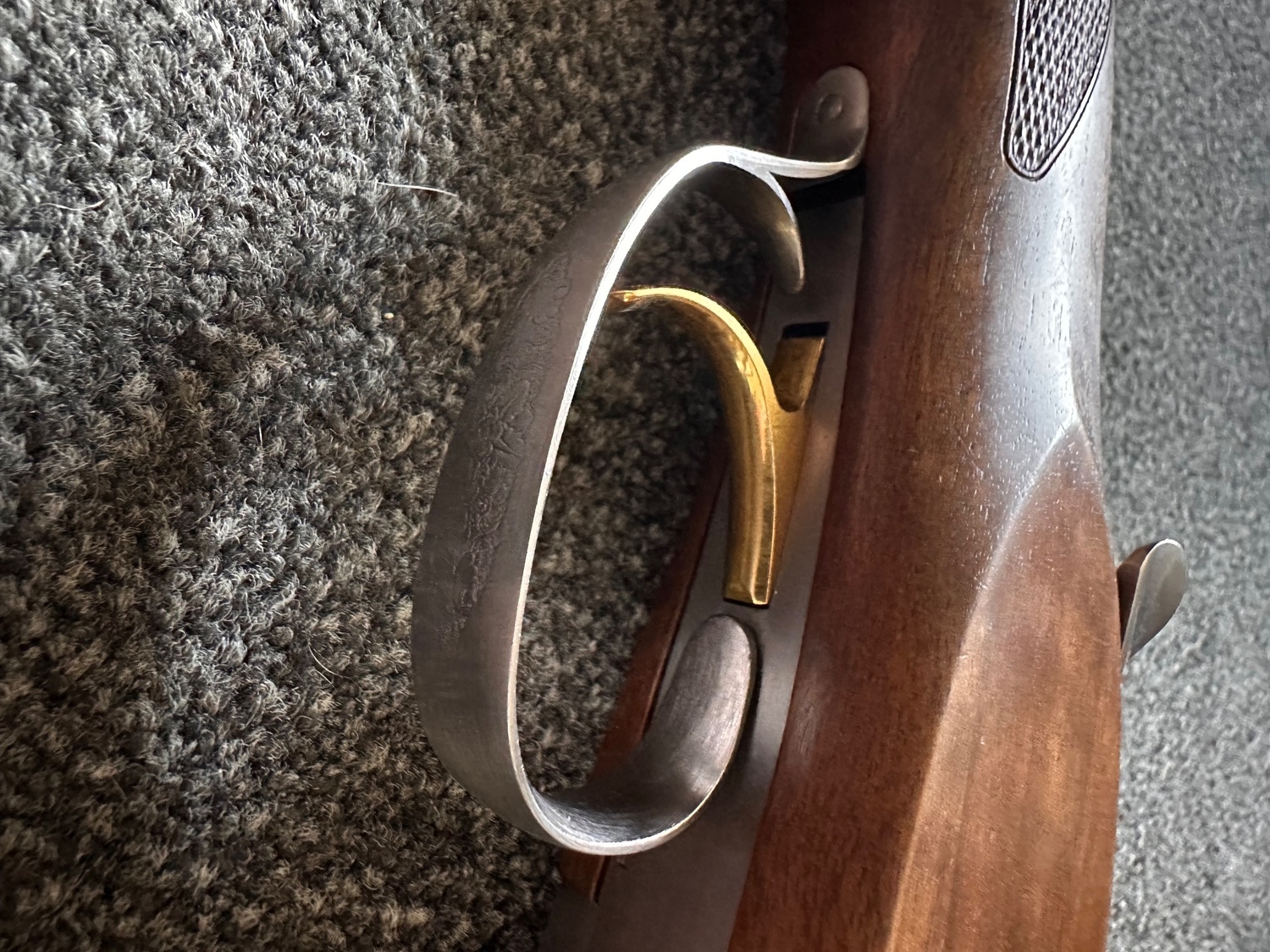 Beretta 686 Silver Pigeon 1 Over and Under 12 Bore/gauge 