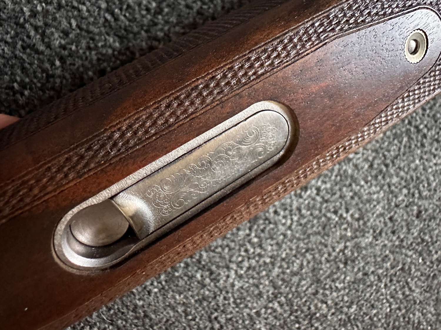 {CATEGORY} - Beretta 686 Silver Pigeon 1 Over and Under 12 Bore/gauge in 
