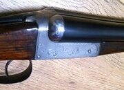 Midland Gun Company BOXLOCK Side By Side 12 Bore/gauge