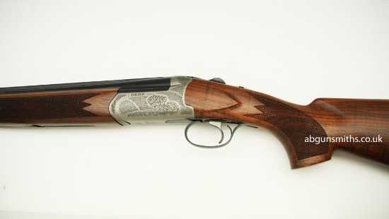 Fabarm ELOS Over and Under 20 Bore/gauge