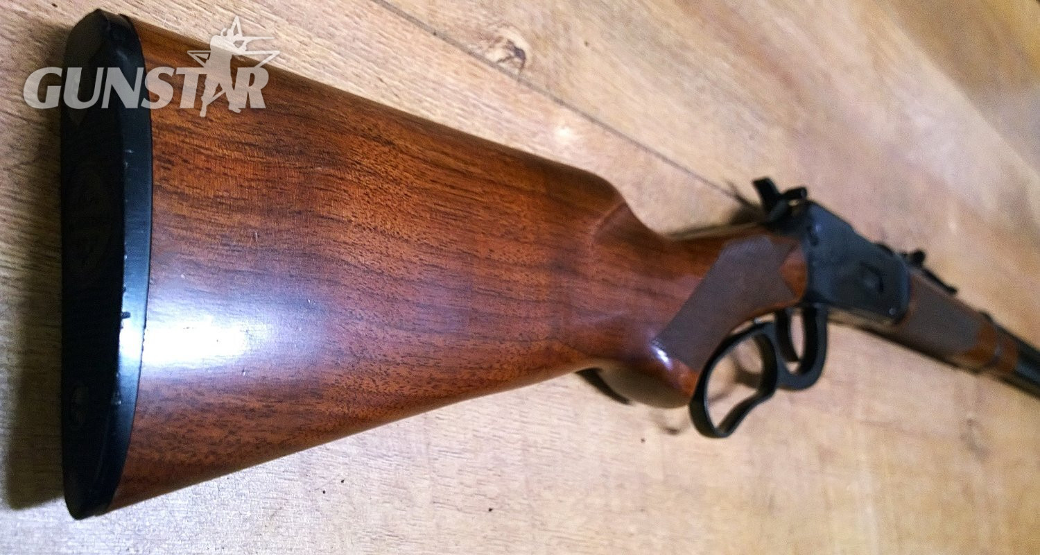 Winchester Model 94 AE Lever Action .357 MAGNUM / .38 SPECIAL Rifle