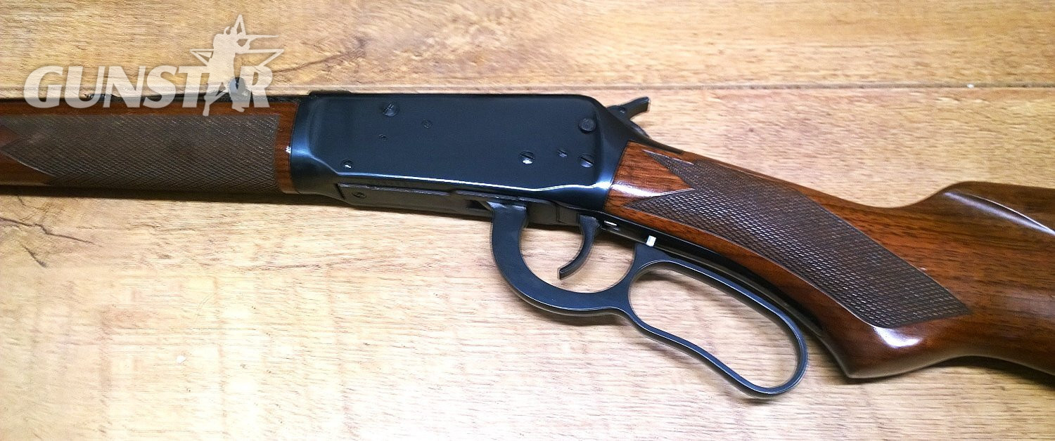 Winchester Model 94 AE Lever Action .357 MAGNUM / .38 SPECIAL Rifle - {CATEGORY} in 