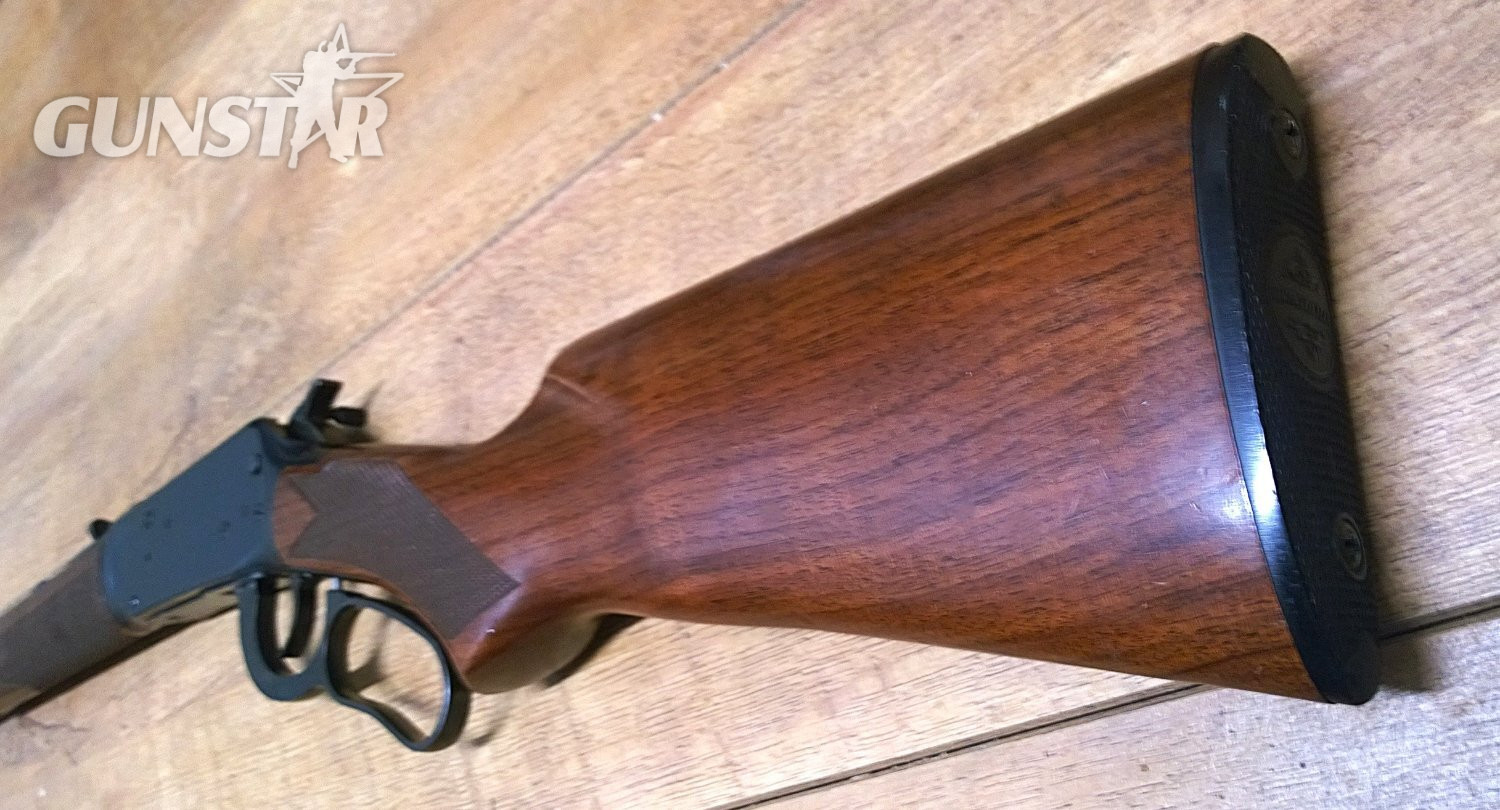 Winchester Model 94 AE Lever Action .357 MAGNUM / .38 SPECIAL Rifle - {CATEGORY}