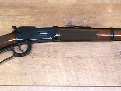 Winchester Model 94 AE Lever Action .357 MAGNUM / .38 SPECIAL Rifle