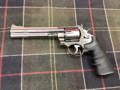 Umarex Smith & Wesson 629 Classic .177