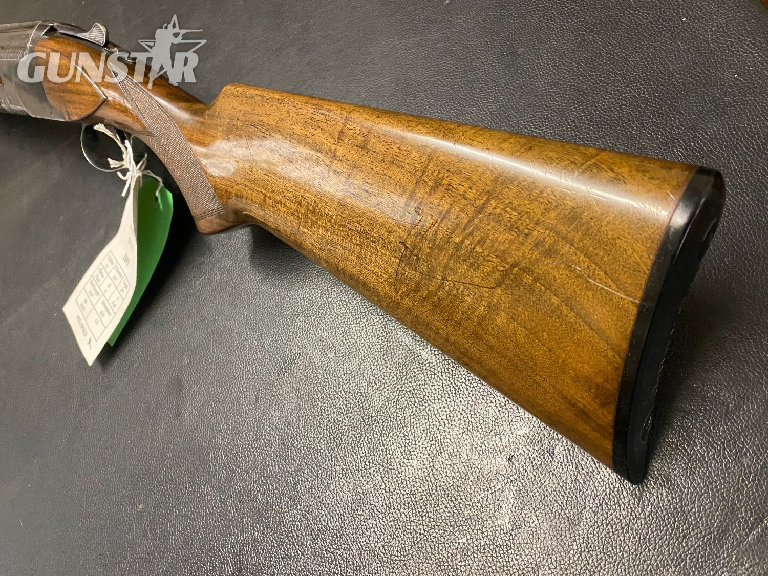 Browning B25 A1 Over and Under 12 Bore/gauge - {CATEGORY}