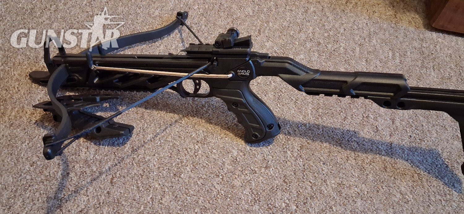 Anglo Arms  Compound Bows - {CATEGORY} in 