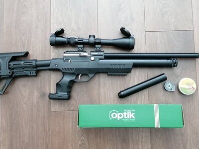 Kral Np03 .177