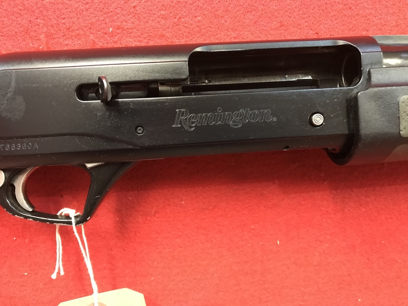  Remington Versa Max Semi-Auto 12 Bore/gauge