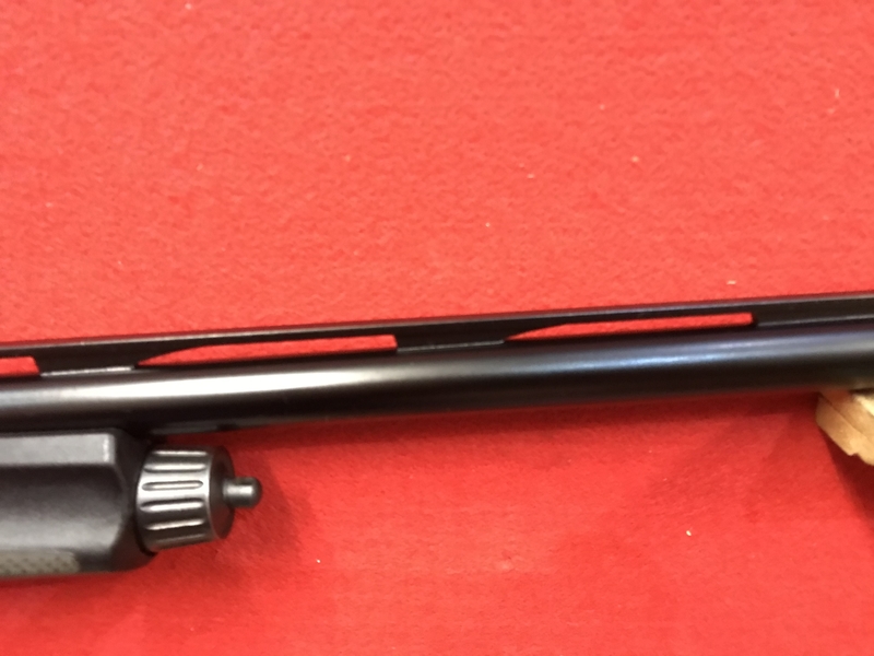 Remington Versa Max Semi-Auto 12 Bore/gauge 