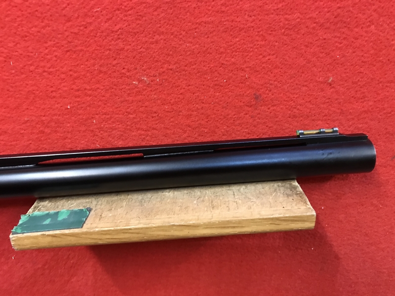{CATEGORY} - Remington Versa Max Semi-Auto 12 Bore/gauge in 