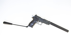 GSG - German Sport Guns GmbH Firefly .22 Long Barrel