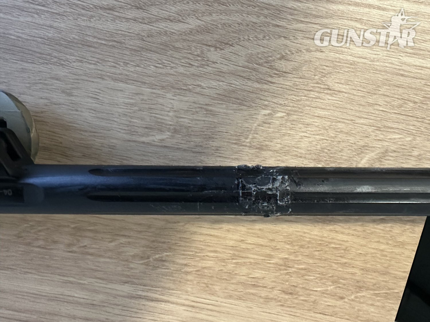Gamo Camo Rocket IGT .22 - {CATEGORY} in 