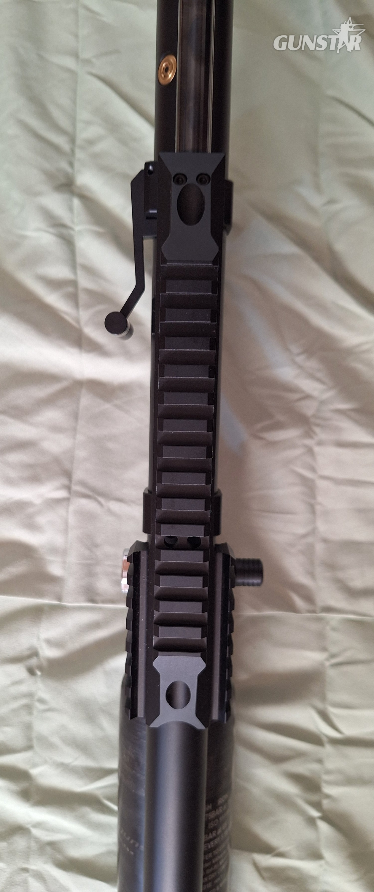 FX Airguns Maverick .177