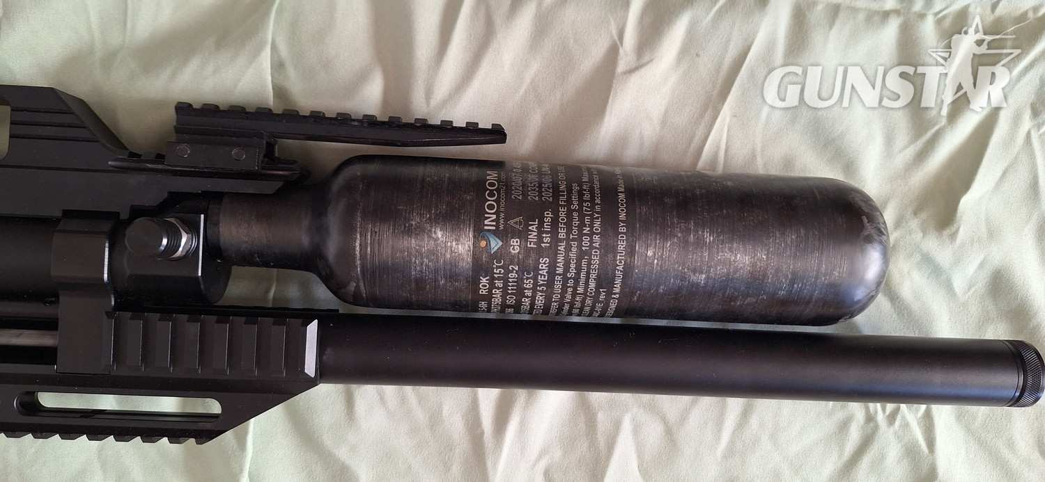  FX Airguns Maverick .177