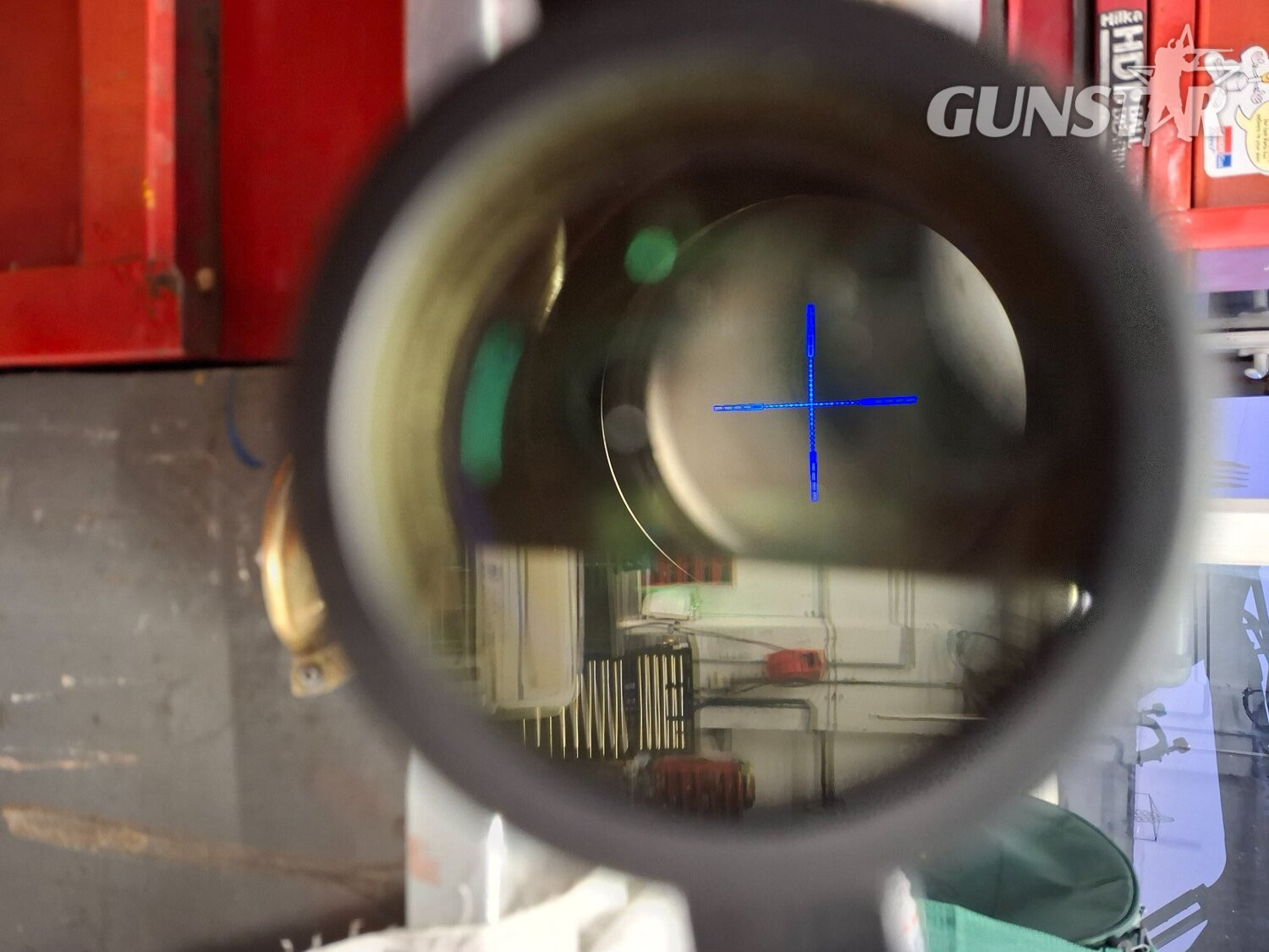 Sight & Optic in 
