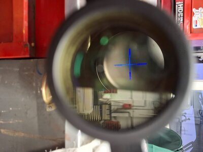 Sight & Optic