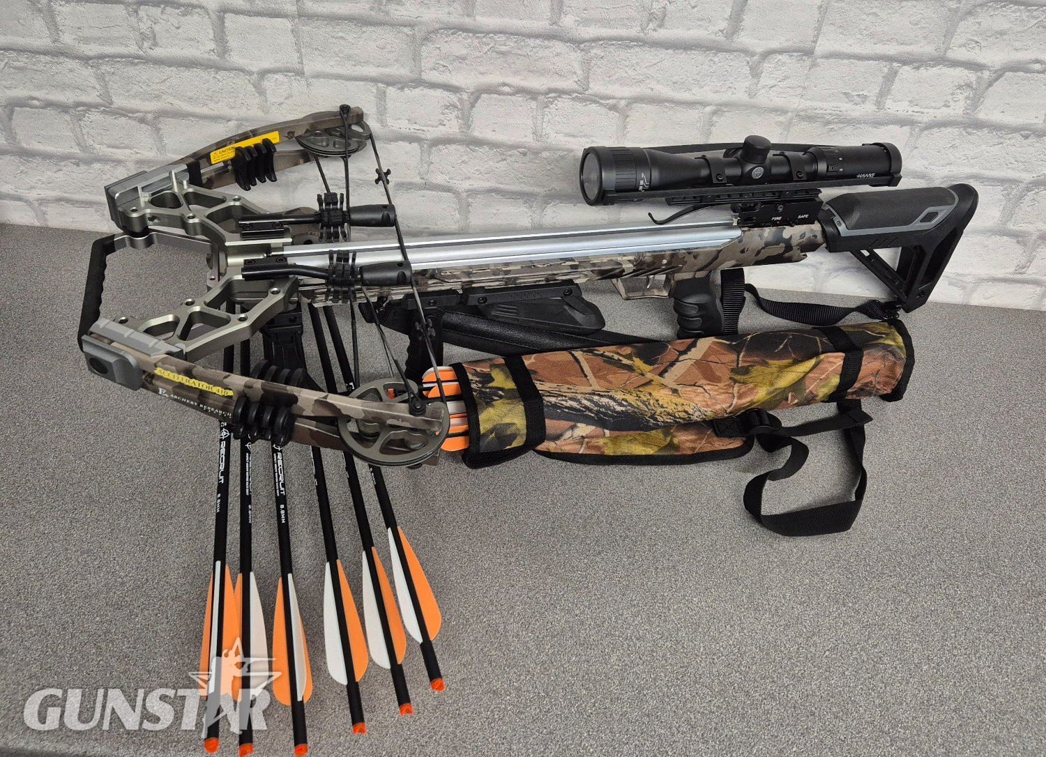EK Archery  Crossbows and Bows in 