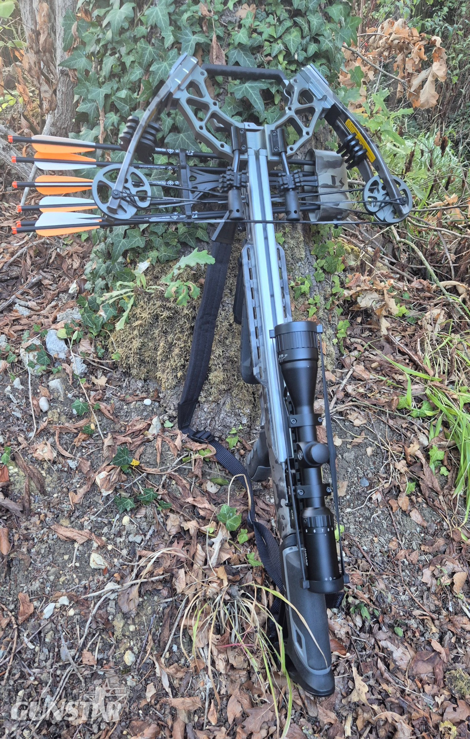 EK Archery  Crossbows and Bows