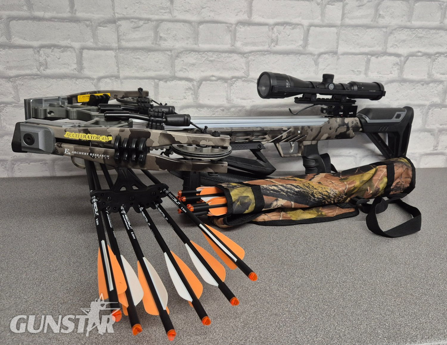  EK Archery  Crossbows and Bows