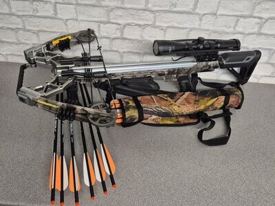 EK Archery  Crossbows and Bows