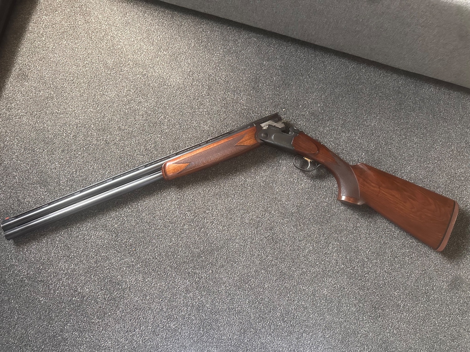 Beretta 682 Super Sport Over and Under 12 Bore/gauge