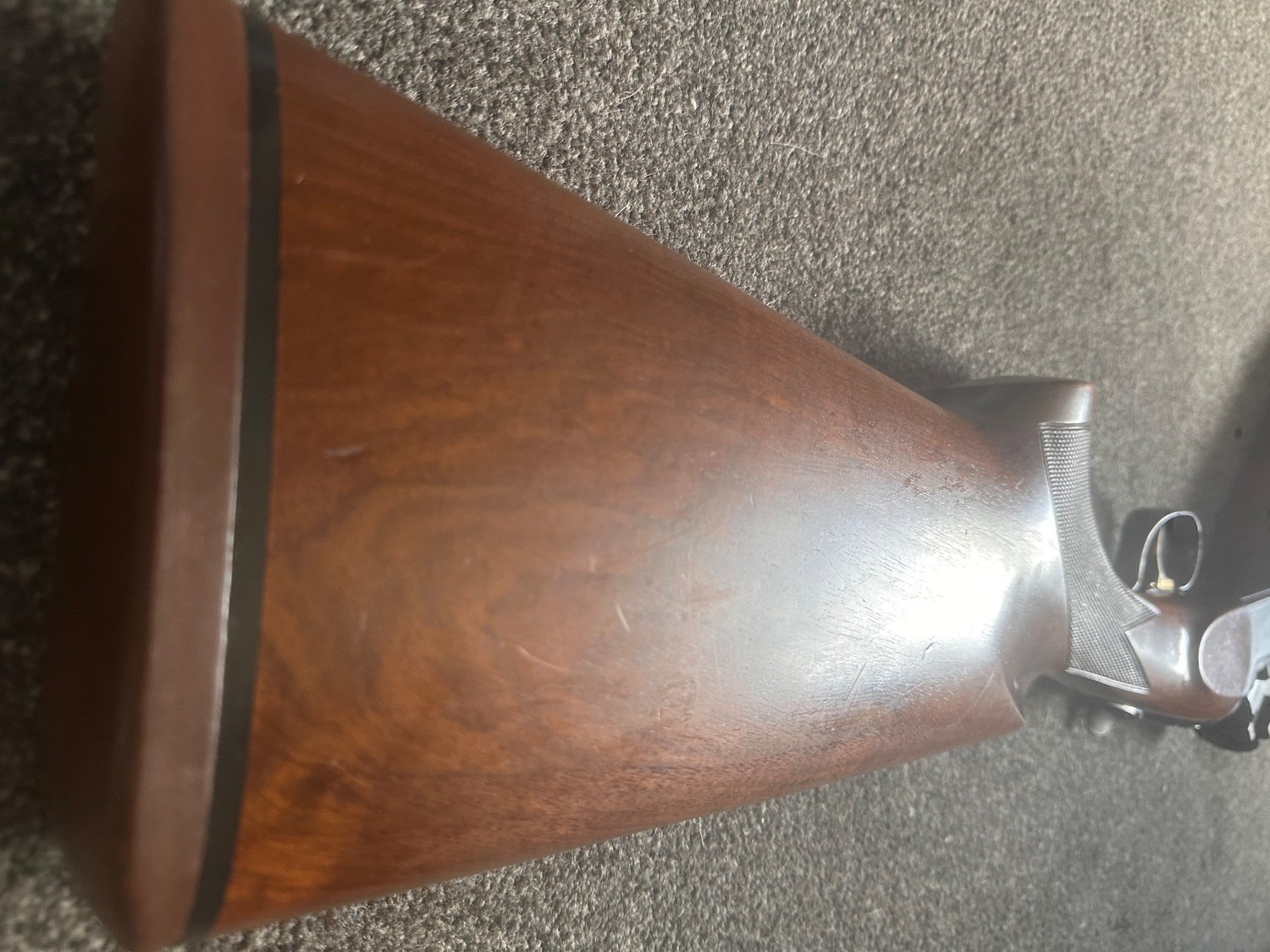  Beretta 682 Super Sport Over and Under 12 Bore/gauge