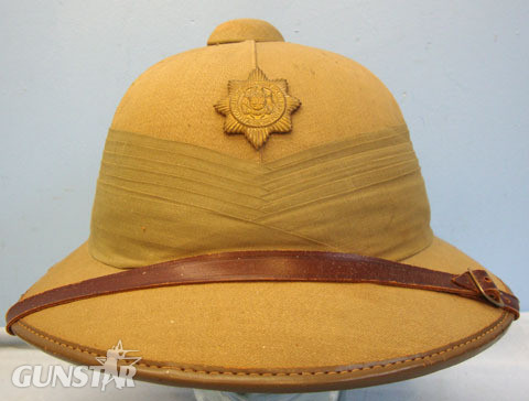 South African Police 6 Panel Solar Topee Pith Helmet & South African Police Helm South African Police 6 Panel Solar Topee Pith Helmet & South African Police Helm Clothing in 