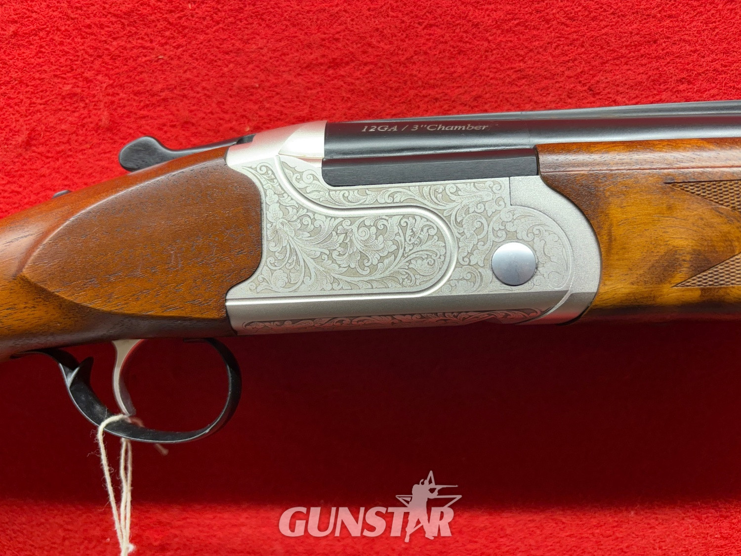  KOFS Sceptre SXE Over and Under 12 Bore/gauge