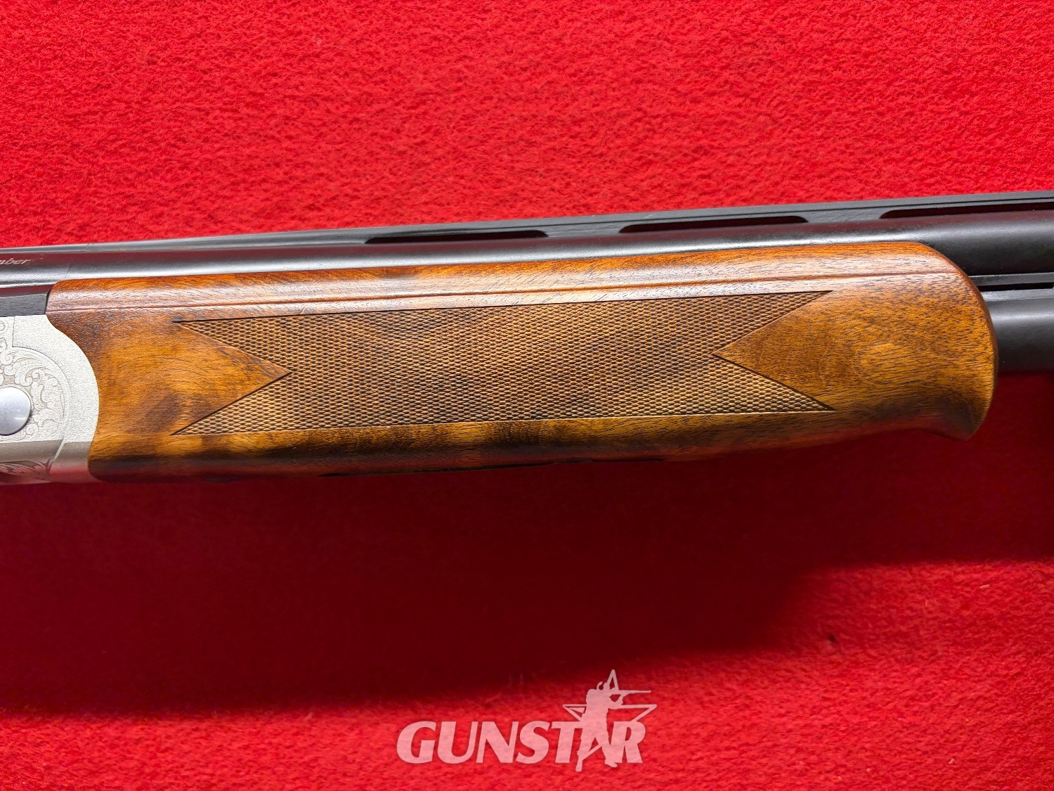 KOFS Sceptre SXE Over and Under 12 Bore/gauge - {CATEGORY} in 