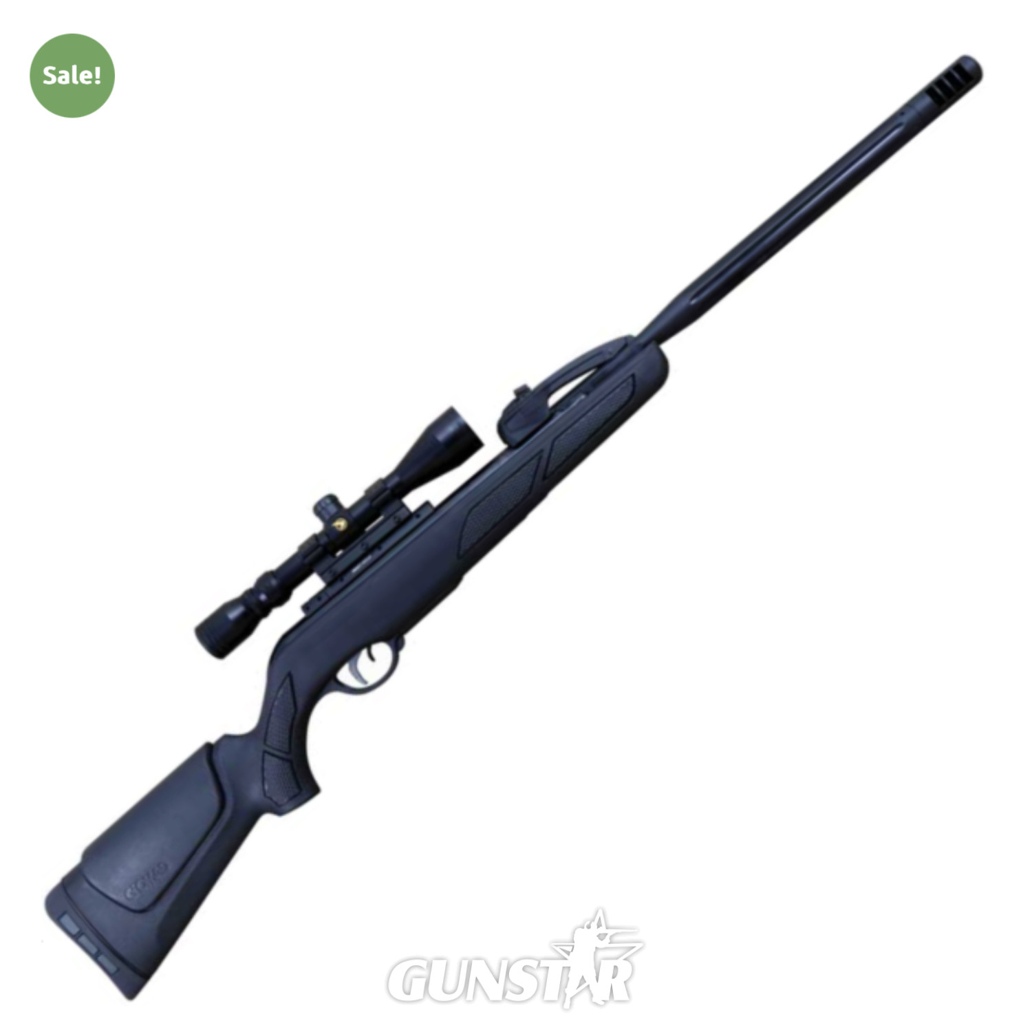 Gamo Varmint Swarm Tactical .22 in 