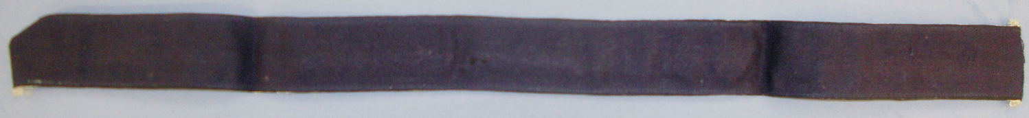  German Luftwaffe Geschwader Richthofen Cuff Title. N 133. German Luftwaffe Geschwader Richthofen Cuff Title. N 133. Antique & Militaria