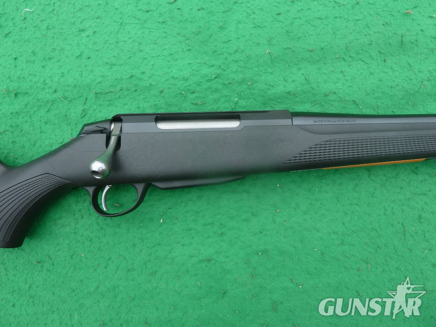  Tikka T3x Bolt Action .223 Rifle