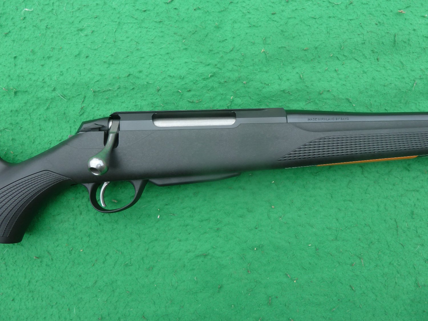  Tikka T3x Bolt Action .223 Rifle