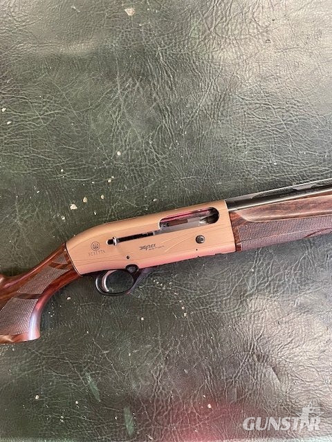 Beretta A400 Xplor Semi-Auto 12 Bore/gauge in 