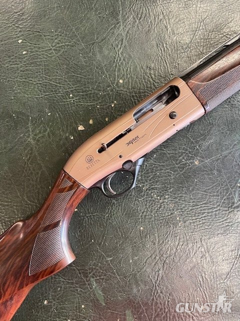 Beretta A400 Xplor Semi-Auto 12 Bore/gauge