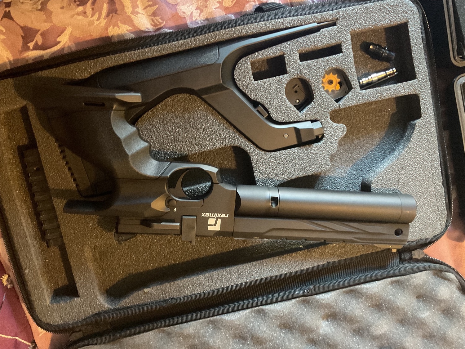  Reximex Mito .177