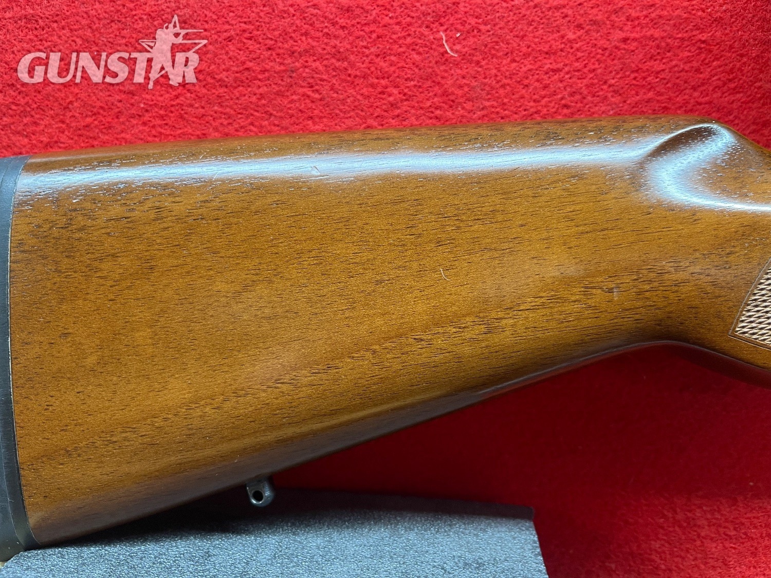 CZ 455 Bolt Action .17 Hornady Magnum Rimfire (.17 HMR) Rifle in 