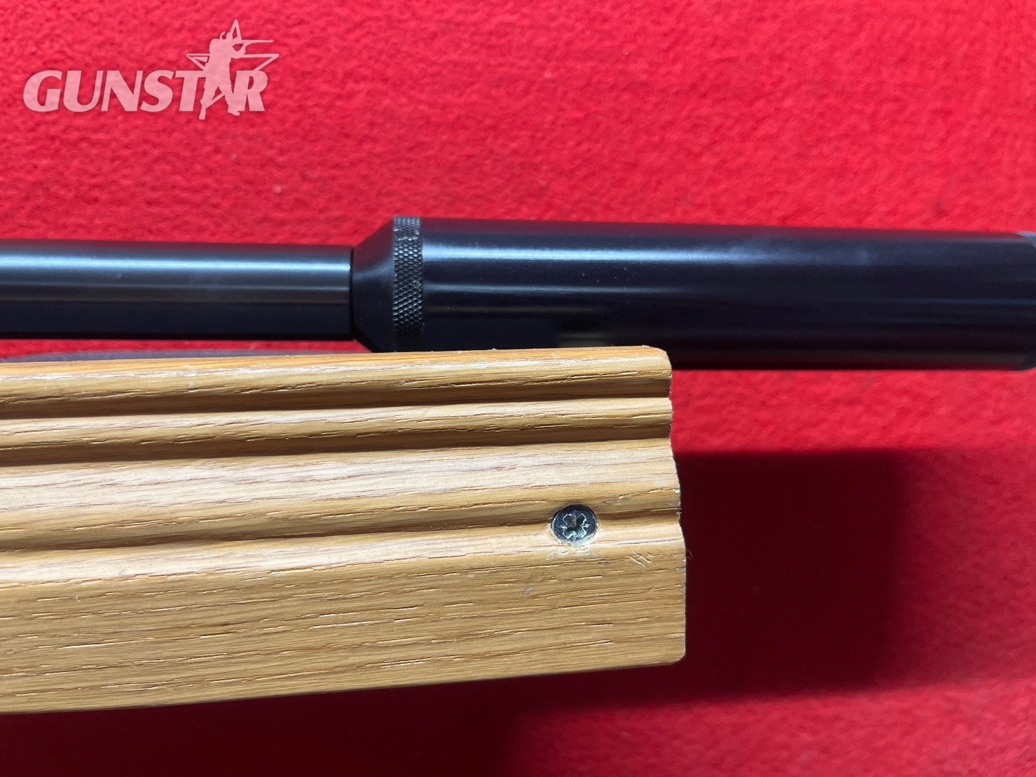 CZ 455 Bolt Action .17 Hornady Magnum Rimfire (.17 HMR) Rifle 