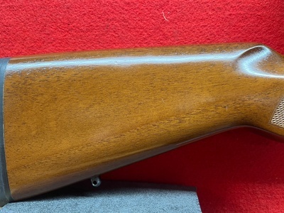 CZ 455 Bolt Action .17 Hornady Magnum Rimfire (.17 HMR) Rifle