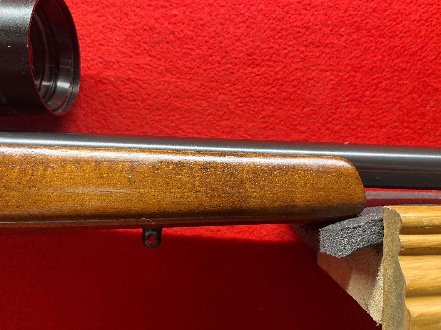 CZ 455 Bolt Action .17 Hornady Magnum Rimfire (.17 HMR) Rifle - {CATEGORY}
